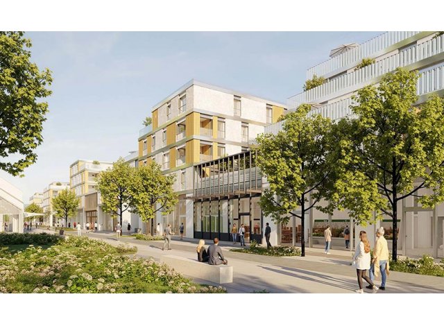 Logement neuf Divonne-les-Bains : Private Collection