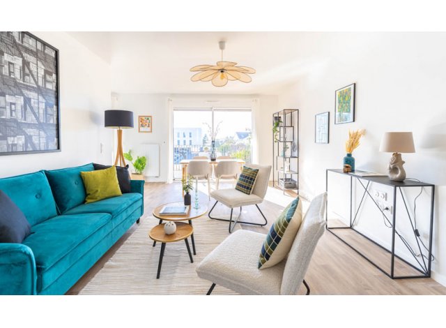 Logement neuf Clisson : Dolce Vita