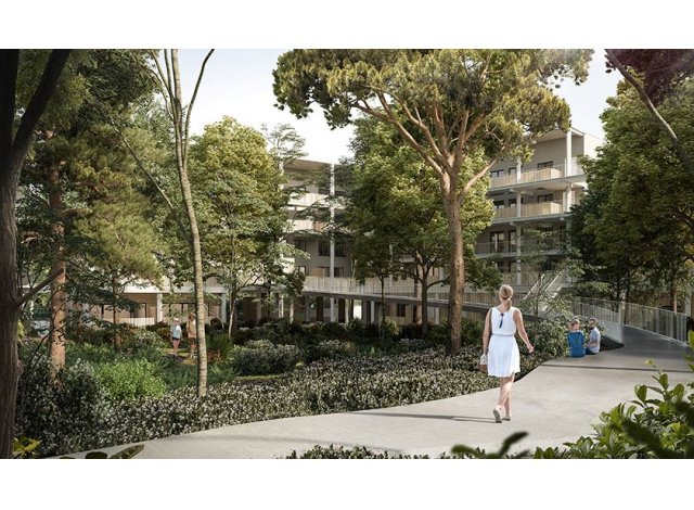 L'Essentiel immobilier neuf Bussy-Saint-Georges