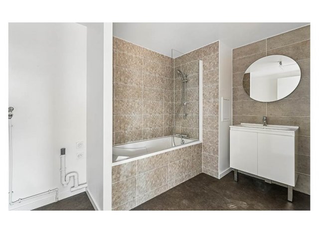 Programme immobilier Neuilly-sur-Marne