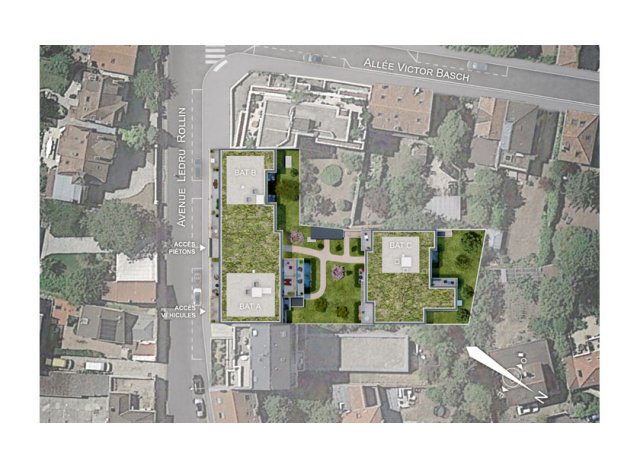 Programme immobilier Le Perreux-sur-Marne