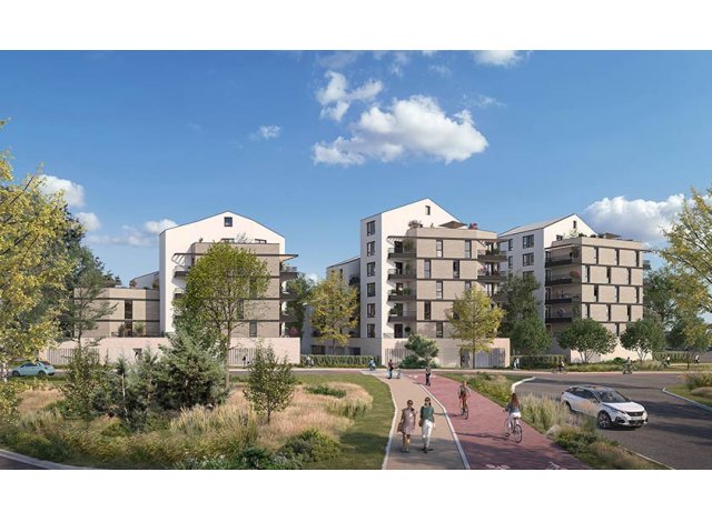 Logement neuf Toulouse : Fakto