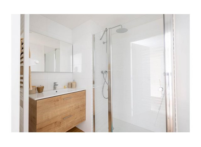 Programme immobilier Nantes