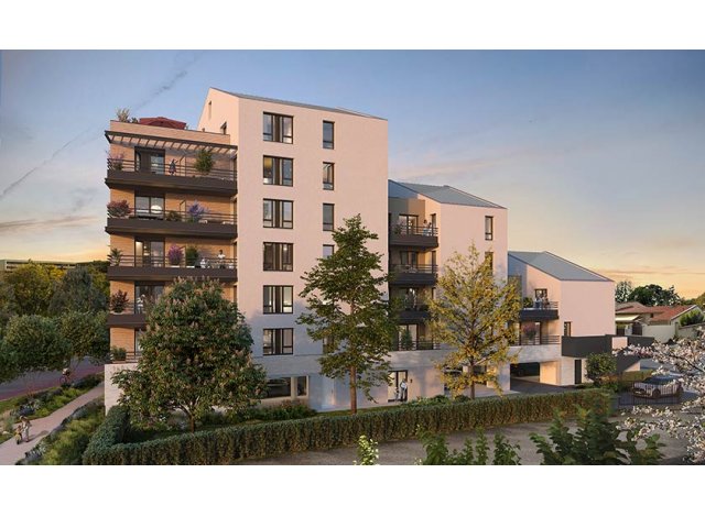 Fakto Immobilier neuf Toulouse
