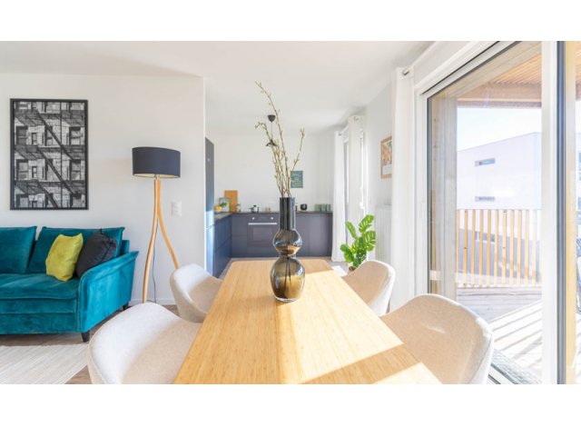Dolce Vita immobilier neuf Clisson