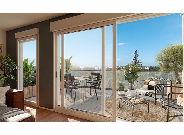 Bel Horizon immobilier neuf Perpignan