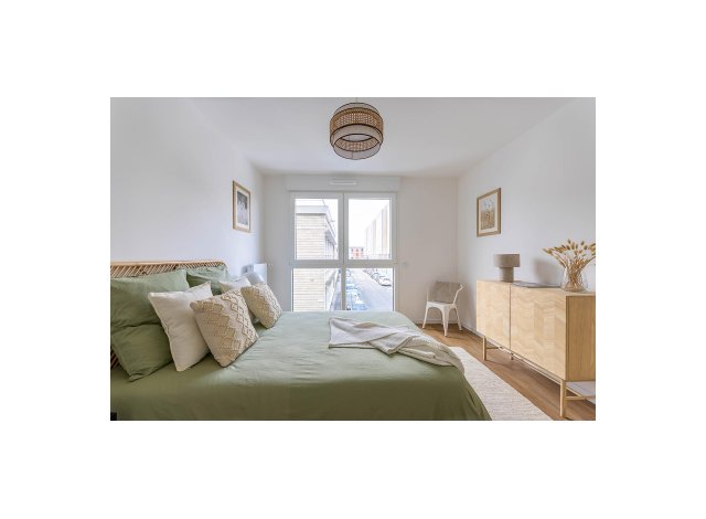 Expression 360 Immobilier neuf Le Havre