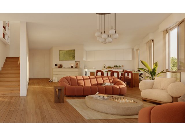 Immobilier neuf Toulouse : Impérial