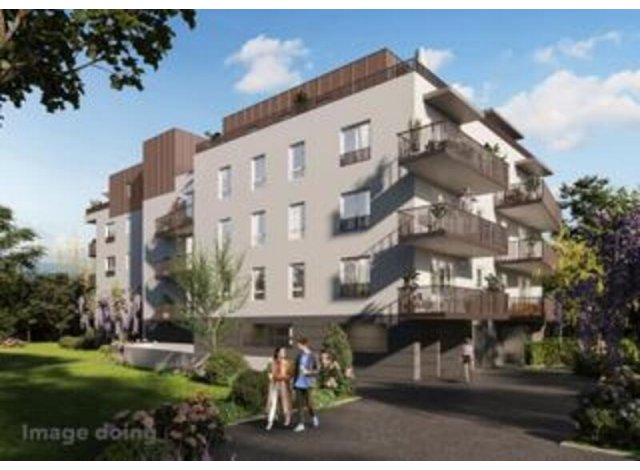 Thonon-les-Bains C1 appart Thonon-les-Bains