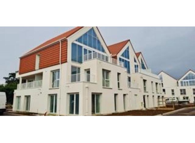 Berck-sur-Mer C2 appart Berck-sur-Mer