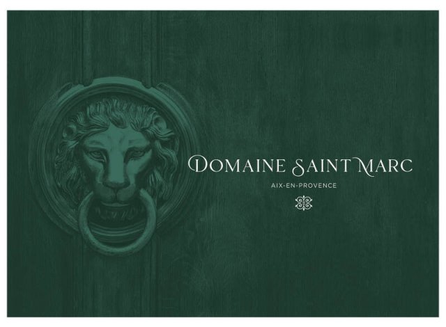 Programme immobilier neuf appart Aix-en-Provence