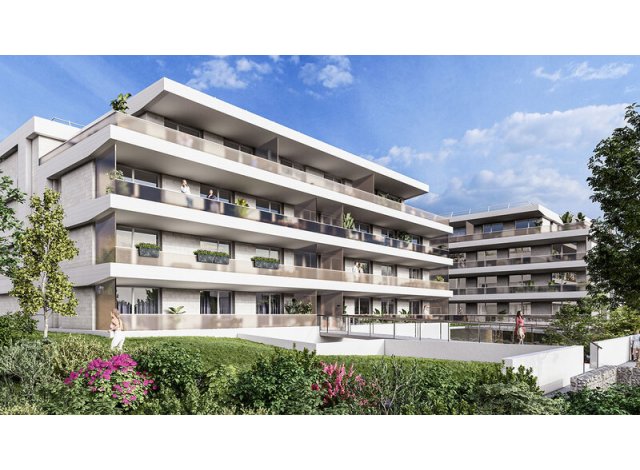 Bernay C1 Immobilier neuf Bernay