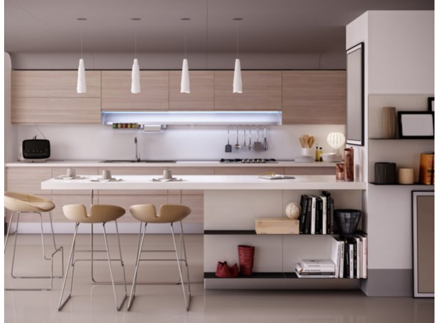 Amancy C1 maison Amancy