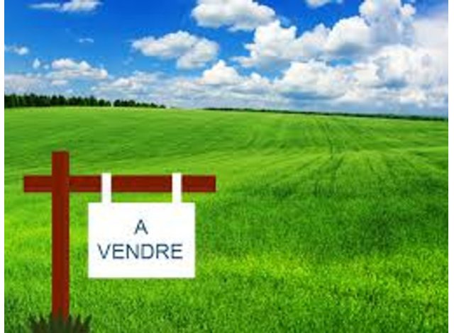 Programme immobilier neuf appart Petit-Bourg