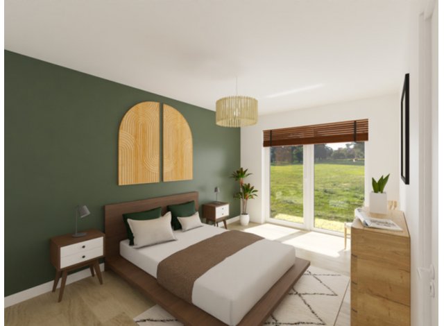 Immobilier neuf Ay-sur-Moselle : Ay-sur-Moselle C1