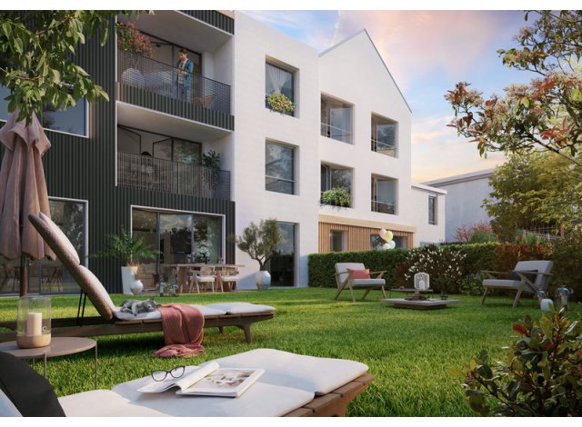 Conflans-Sainte-Honorine C1 immobilier neuf Conflans-Sainte-Honorine