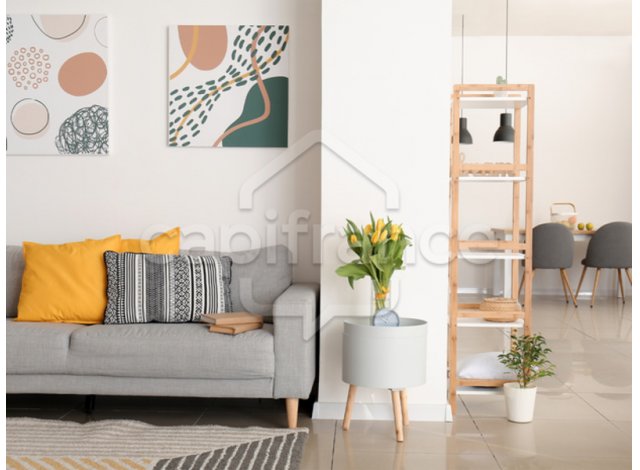 Immobilier neuf Criel-sur-Mer : Criel-sur-Mer C1