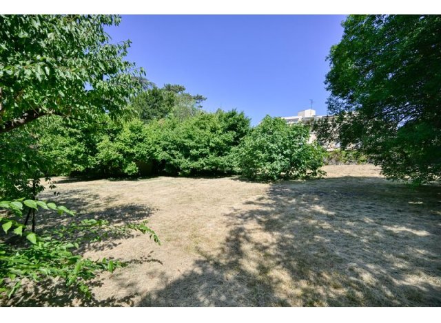Programme immobilier Saint-Genis-Laval C1