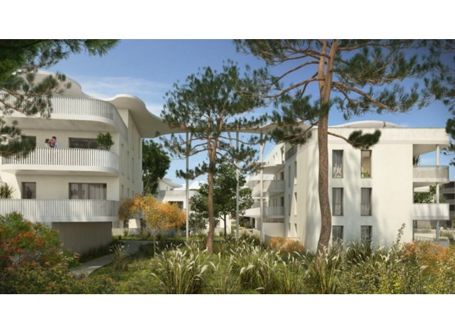 Narbonne C1 Immobilier neuf Narbonne