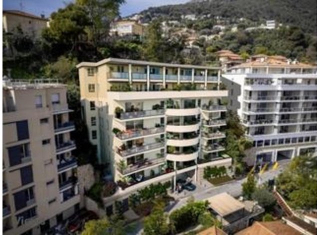 Beausoleil C1 Immobilier neuf Beausoleil