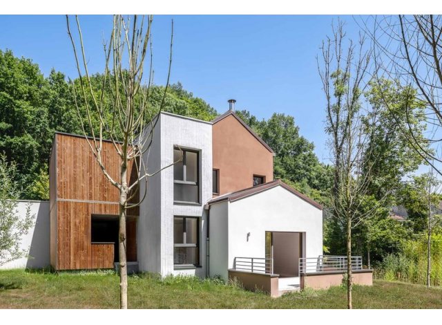 Chevreuse programme neuf  Chevreuse C1