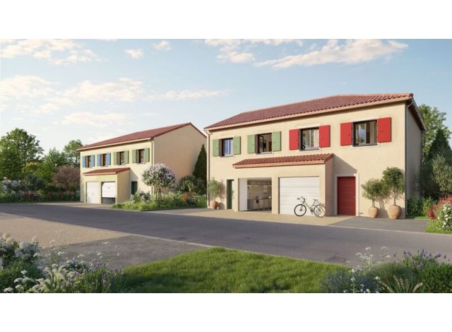 Projet immobilier Aix-en-Provence : Aix-en-Provence C2
