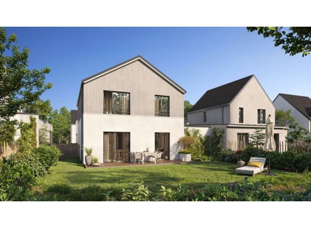 Programme immobilier La Baule-Escoublac