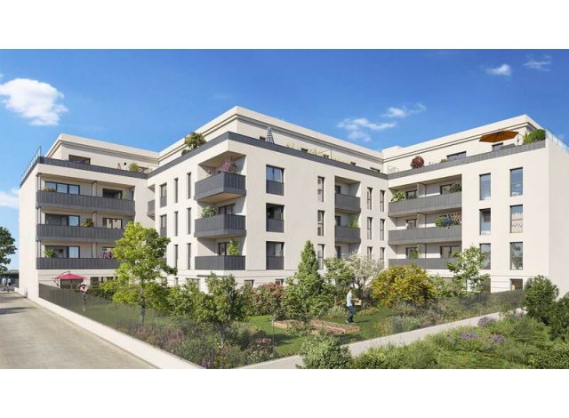 Limeil-Brévannes C1 Immobilier neuf Limeil-Brévannes