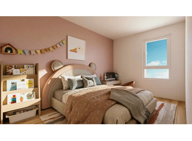 Projet immobilier Touques : Touques C1