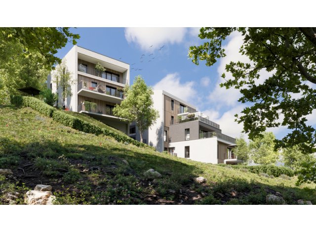 Rouen C4 appart Rouen