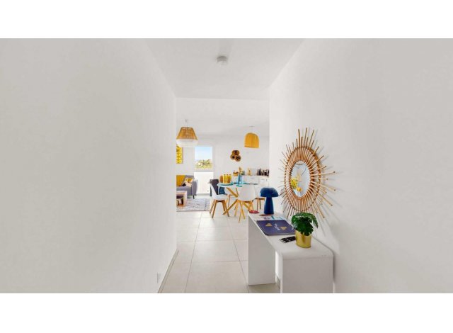 Projet immobilier Saint-Raphaël : Saint-Raphaël C1