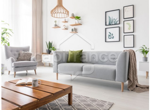Logement neuf Collonges-sous-Saleve : Collonges-sous-Saleve C1