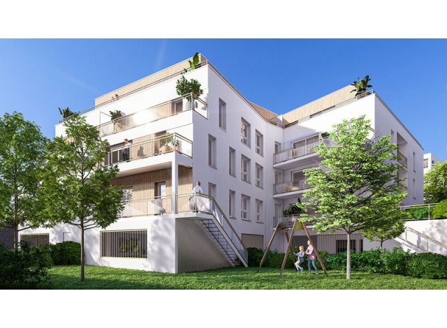 Rouen C1 appart Rouen