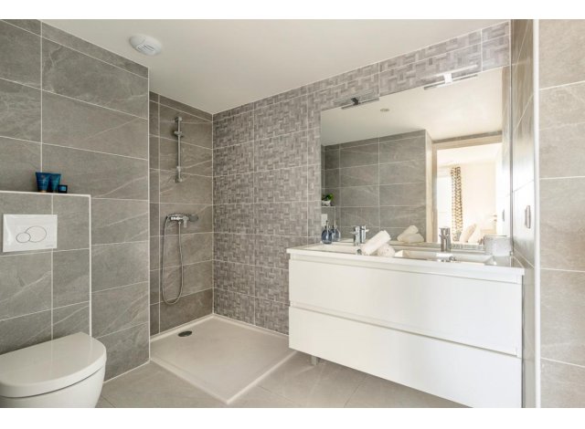 Antibes C1 Immobilier neuf Antibes