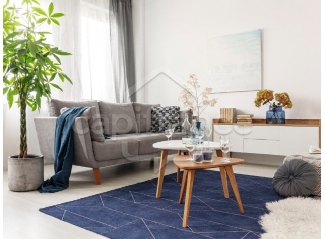 Logement neuf Brest : Brest C1