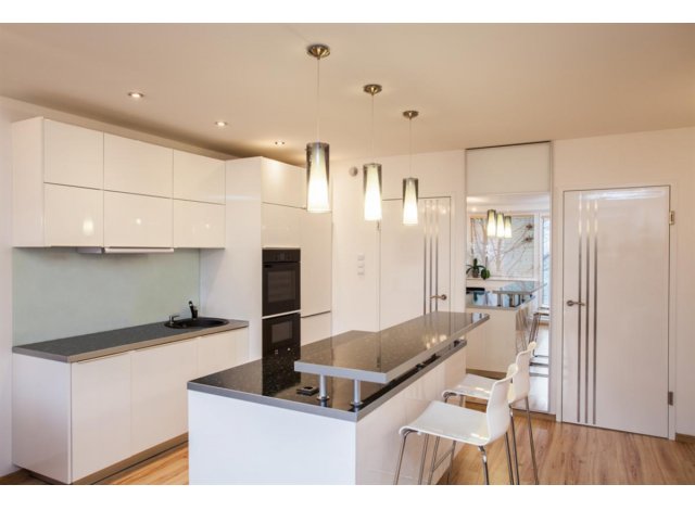 Zonza C1 Immobilier neuf Zonza