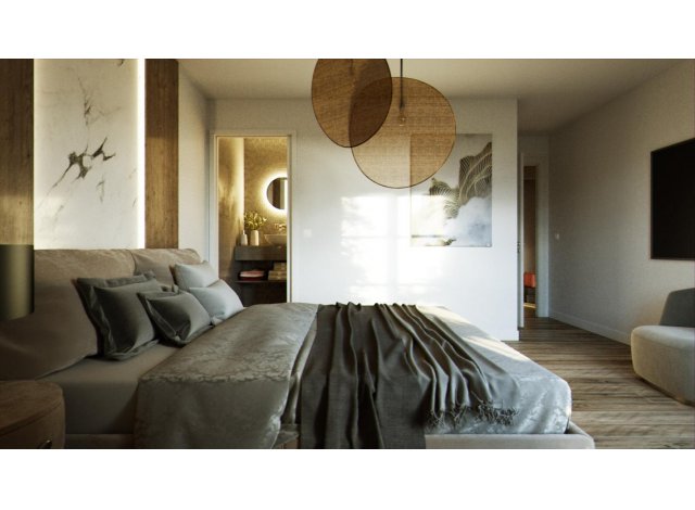 Projet immobilier Nice : Nice C1