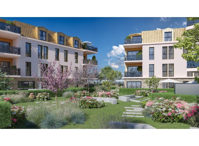 Chevilly-Larue programme neuf  Chevilly-Larue C1