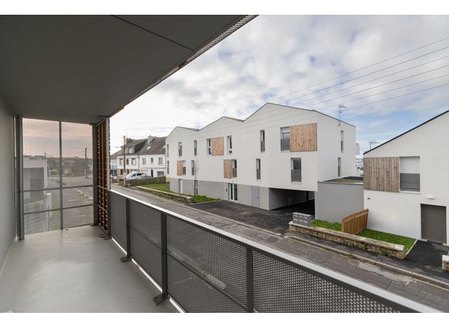 Programme immobilier Coeur de Ville