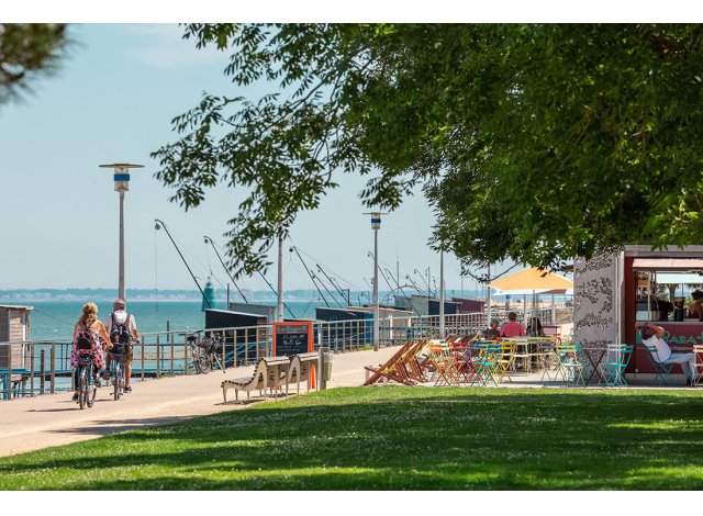 La Ronde du Carrousel appart Saint-Nazaire
