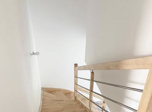 Programme immobilier neuf maison Villeneuve-en-Retz