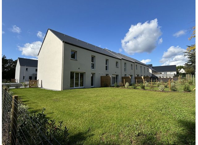 Logement neuf Blain : Neo Verde