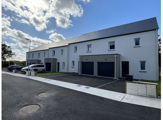 Neo Verde Immobilier neuf Blain