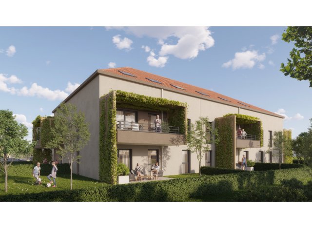 Le Hameau des Hirondelles appart Cattenom