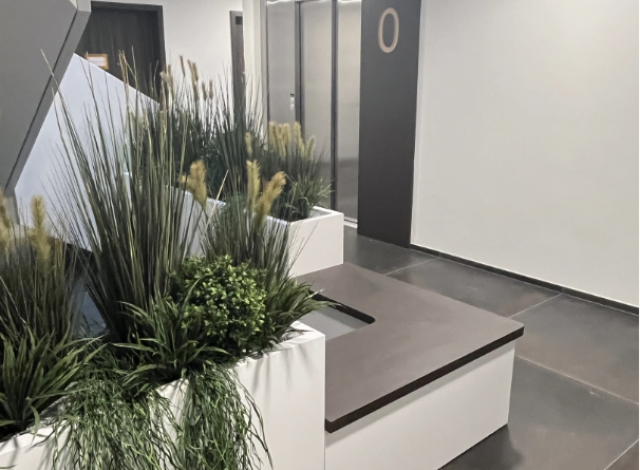 Programme immobilier neuf appart Oberschaeffolsheim