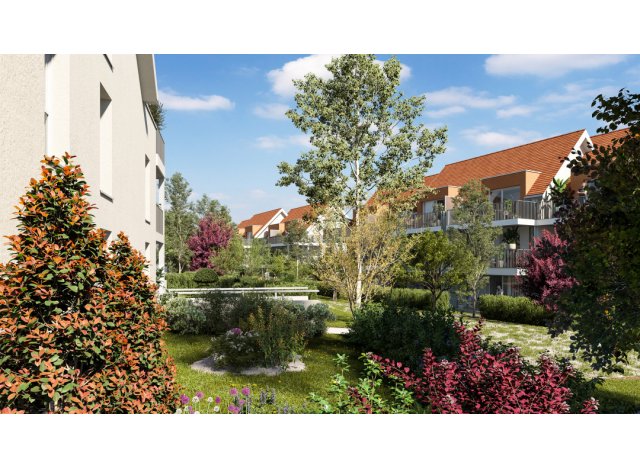 Domaine du Veilleur Phase 2 mixte Turckheim