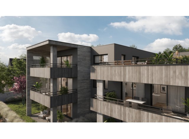 Le Bellevue appart Thionville