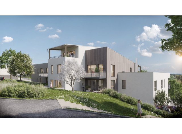 Le Manoir de Jade appart Redange