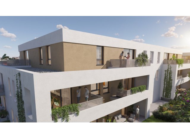 L'Evasion appart Pfulgriesheim