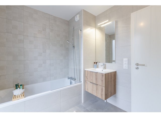 Confidences appart Haguenau